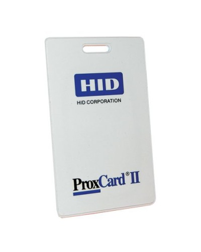 ProxCard II. Карта proximity стандартная. HID в Тамбове