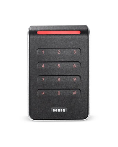 SIGNO 40K (40KNKS-02-000000). Считыватель с модулями BLE, NFC. HID в Тамбове