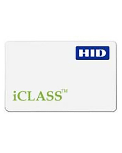 iC-2121: Карта iCLASS в Тамбове
