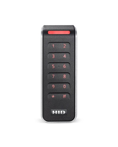 SIGNO 20K (20KNKS-02-000000). Считыватель с модулями BLE, NFC. HID в Тамбове