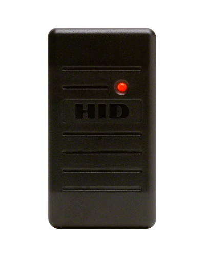 ProxPoint Plus(Black). Считыватель proximity карт. HID в Тамбове
