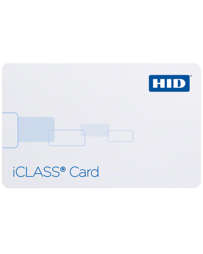 iC-2003: карта iCLASS в Тамбове