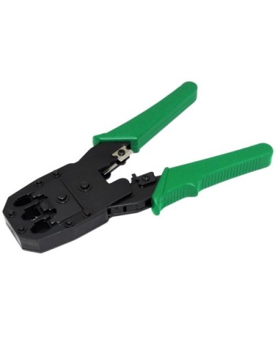 HT-200 (315): Пресс-клещи (кримпер) для RJ-45, RJ-12, RJ-11 в Тамбове