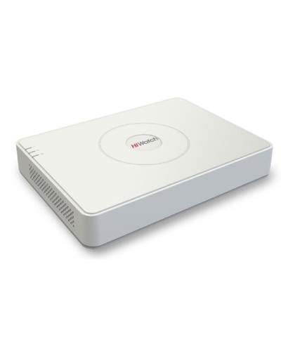 DS-H216QA(B). Видеорегистратор TVI 16-канальный. HiWatch в Тамбове