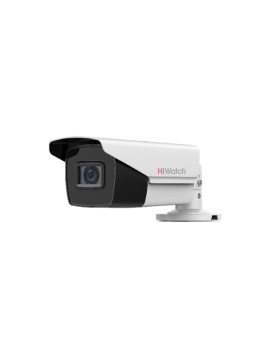 DS-T506(D) (2.7-13.5 mm). Бюджетная видеокамера мультиформатная цилиндрическая. HiWatch в Тамбове