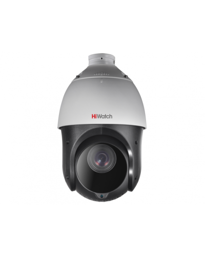 DS-T215(C). Бюджетная видеокамера мультиформатная поворотная. HiWatch в Тамбове