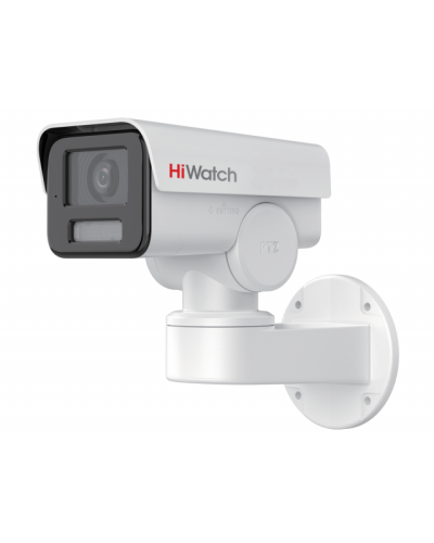 PT-Y2400I-DE. Профессиональная IP-видеокамера поворотная. HiWatch в Тамбове