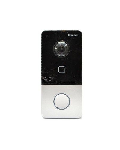VDP-D2211(B). Вызывная панель IP-домофона. HiWatch в Тамбове