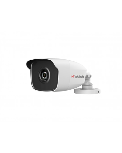DS-T220 (2.8 mm). Бюджетная видеокамера TVI цилиндрическая. HiWatch в Тамбове