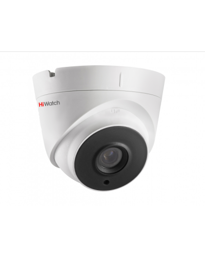 DS-I403(D)(2.8мм). Бюджетная IP-видеокамера купольная. HiWatch в Тамбове