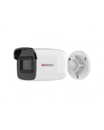 DS-I650M(B)(4mm). Бюджетная IP-видеокамера цилиндрическая. HiWatch в Тамбове