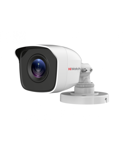 DS-T200S (2.8 mm). Бюджетная видеокамера мультиформатная цилиндрическая. HiWatch в Тамбове