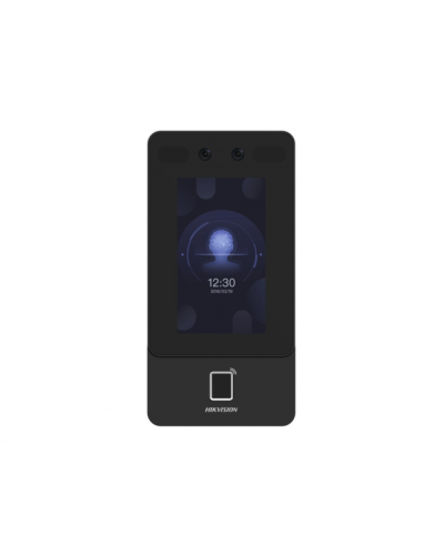 ACT-T1342MFW. Биометрический терминал. HiWatch в Тамбове