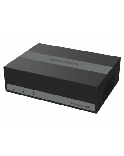 DS-H104EGA(330GB). Видеорегистратор TVI 4-канальный. HiWatch в Тамбове