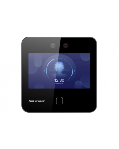ACT-T1343EW. Биометрический терминал. HiWatch в Тамбове