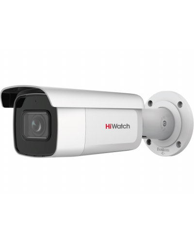 IPC-B622-G2/ZS. Профессиональная видеокамера IP цилиндрическая. HiWatch Pro в Тамбове