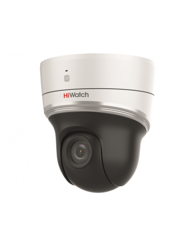 PTZ-N2204I-D3/W(B). Профессиональная IP-видеокамера поворотная. HiWatch Pro в Тамбове