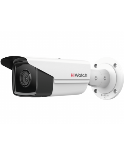 IPC-B522-G2/4I (2.8mm). Профессиональная видеокамера IP цилиндрическая. HiWatch Pro в Тамбове