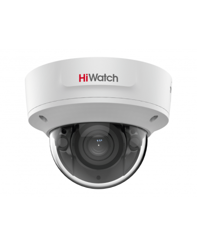 IPC-D682-G2/ZS. Профессиональная видеокамера IP купольная. HiWatch Pro в Тамбове