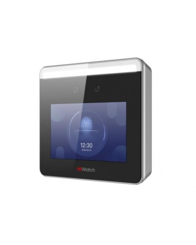 ACT-T1331W. Биометрический терминал. HiWatch Pro в Тамбове