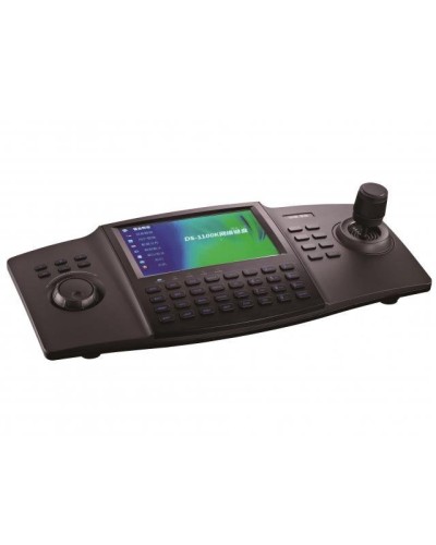 DS-1100KI (B). Клавиатура для управления поворотными камерами. Hikvision в Тамбове