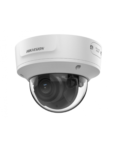 DS-2CD2783G2-IZS. Профессиональная видеокамера IP купольная. Hikvision в Тамбове