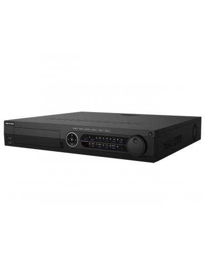 iDS-7332HQHI-M4/S. Видеорегистратор TVI 32-канальный. Hikvision в Тамбове