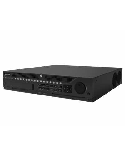 iDS-9032HQHI-M8/S. Видеорегистратор TVI 32-канальный. Hikvision в Тамбове