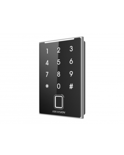 DS-K1109DKFB. Считыватель карт Desfire, Mifare 1, Felica. Hikvision в Тамбове