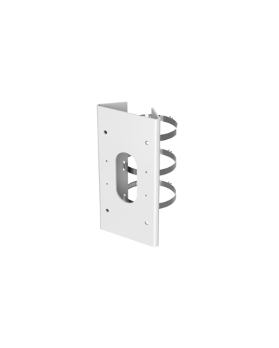 DS-1475ZJ-SUS. Кронштейн столбовой. Hikvision в Тамбове