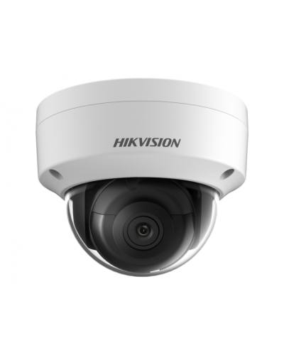DS-2CD2143G2-IS(4мм). Профессиональная видеокамера IP купольная. Hikvision в Тамбове