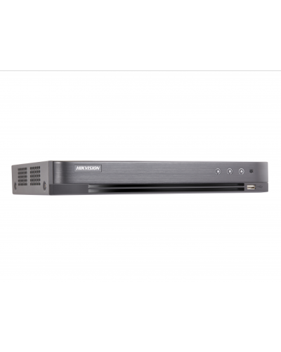 iDS-7216HQHI-M2/FA(C). Видеорегистратор TVI 16-канальный. Hikvision в Тамбове