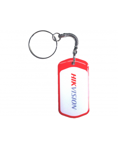 DS-K7M102-M. Mifare бесконтактный брелок. Hikvision в Тамбове