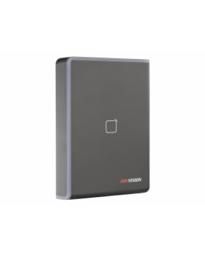 DS-K1108AD. Считыватель Desfire, Mifare карт. Hikvision в Тамбове