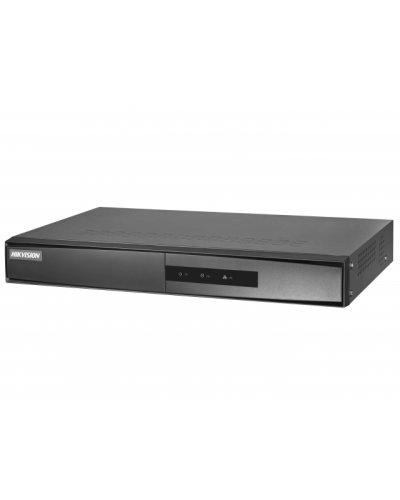 DS-7108NI-Q1/M(C). IP-видеорегистратор 8-канальный. Hikvision в Тамбове