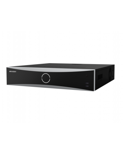 DS-7716NXI-I4/16P/S(С). IP-видеорегистратор 16-канальный. Hikvision в Тамбове
