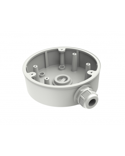 DS-1280ZJ-PT6. Монтажная коробка для купольных камер. Hikvision в Тамбове