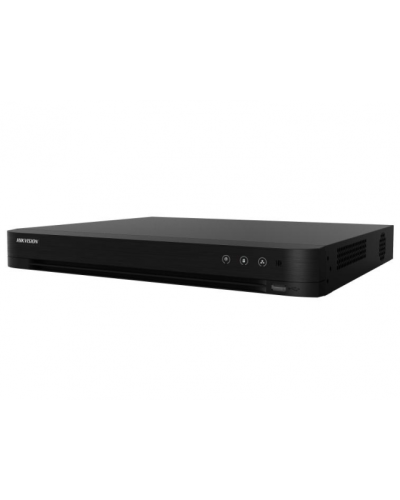 iDS-7216HUHI-M2/S(Е). Видеорегистратор TVI 16-канальный. Hikvision в Тамбове