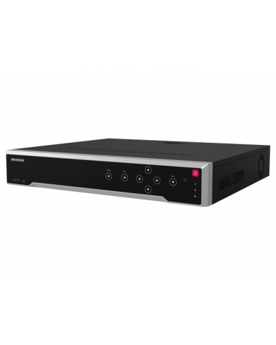 DS-7732NI-M4. IP-видеорегистратор 32-канальный. Hikvision в Тамбове
