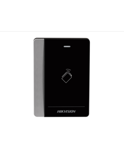 DS-K1102AE. Считыватель карт EM-Marin. Hikvision в Тамбове