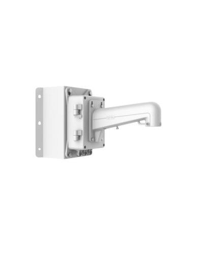 DS-1602ZJ-box-corner. Кронштейн настенный/угловой. Hikvision в Тамбове