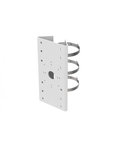 DS-1275ZJ. Кронштейн столбовой. Hikvision в Тамбове