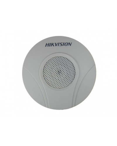 DS-2FP2020. Микрофон активный миниатюрный. Hikvision в Тамбове