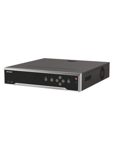 DS-7732NI-K4(E). IP-видеорегистратор 32-канальный. Hikvision в Тамбове