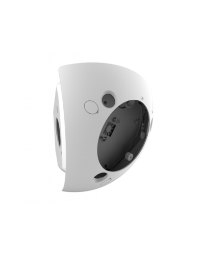 DS-1274ZJ-DM25. Кронштейн угловой. Hikvision в Тамбове