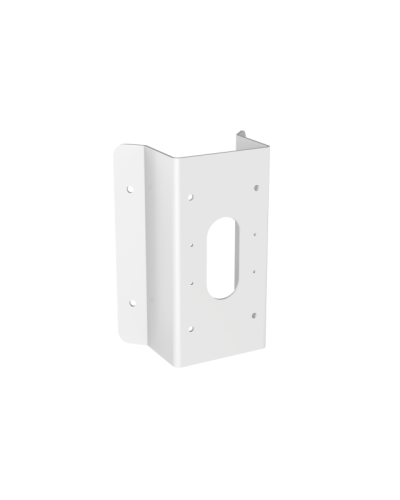 DS-1476ZJ-SUS. Кронштейн угловой. Hikvision в Тамбове