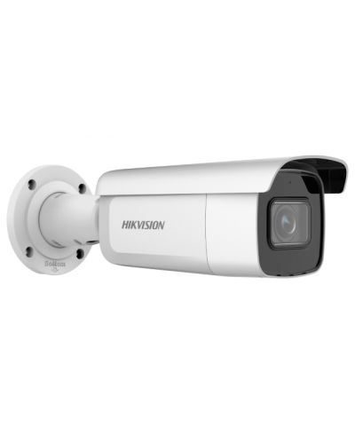 DS-2CD2623G2-IZS(2.8-12мм)(D). Профессиональная видеокамера IP цилиндрическая. Hikvision в Тамбове