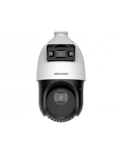 DS-2SE4C425MWG-E(14F0). Профессиональная видеокамера IP поворотная. Hikvision в Тамбове