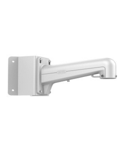 DS-1602ZJ-corner. Кронштейн настенный/угловой для крепления уличных скоростных поворотных 5 и 7 видеокамер. Hikvision в Тамбове