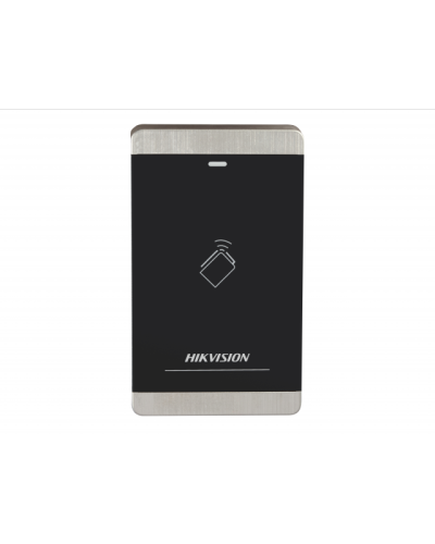 DS-K1103M. Считыватель карт Mifare. Hikvision в Тамбове